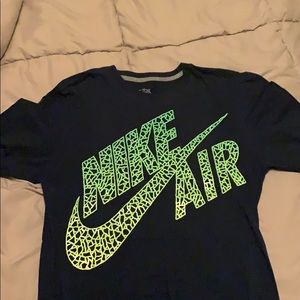 Nike Tee